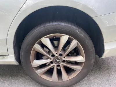 2019 Mercedes-Benz C 220 WDDWF1EB1KR430729 VIN:WDDWF1EB1KR430729