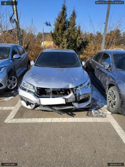 2017 Honda Accord JHMCR6650HC201569 VIN:JHMCR6650HC201569