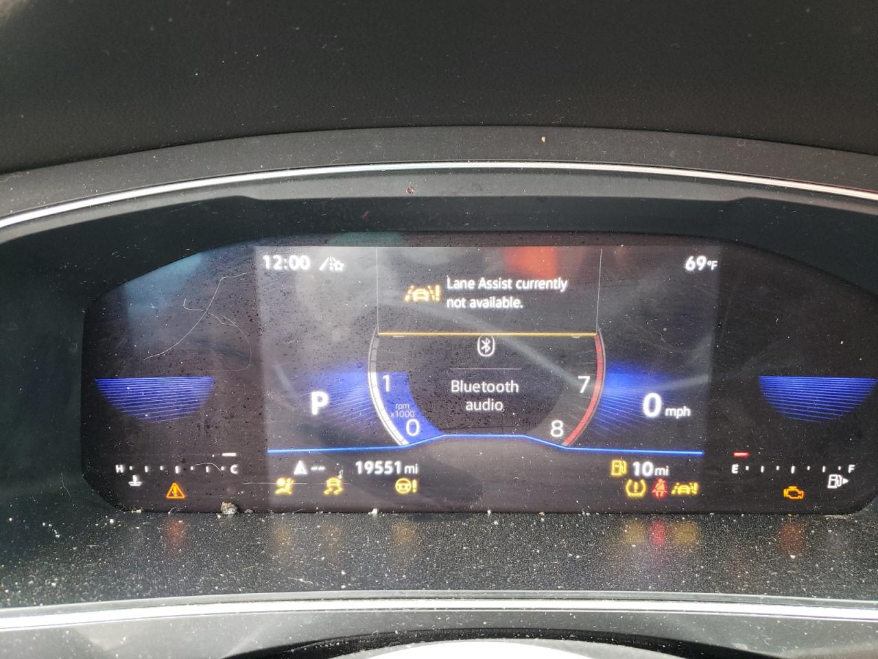 2022 VOLKSWAGEN TIGUAN SE VIN:3VV2B7AX4NM135303