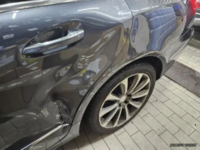 2016 Mercedes-Benz CLS 250 VIN: