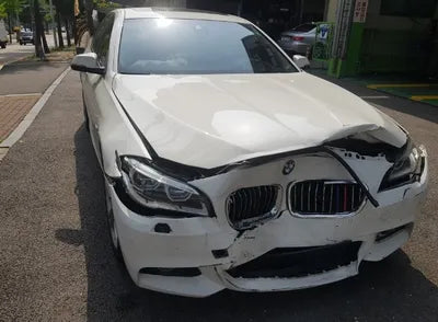 2016 BMW 520 WBA5E5105GG202026 VIN:WBA5E5105GG202026