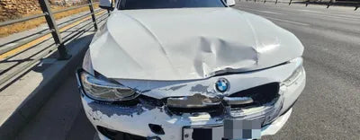 2017 BMW 320 WBA8C5107HA067882 VIN:WBA8C5107HA067882