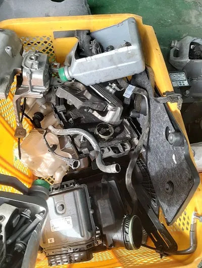 2019 Mercedes-Benz A 220 VIN: