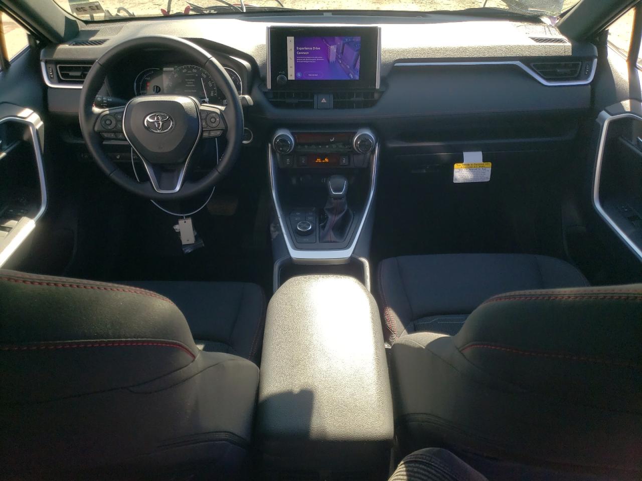 2024 TOYOTA RAV4 PRIME SE VIN:JTMAB3FV6RD234023