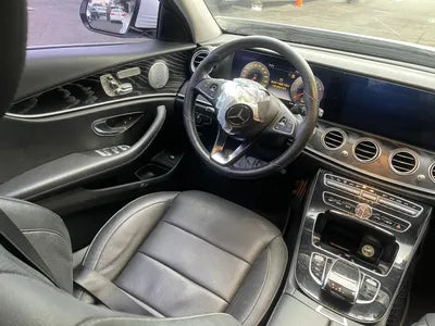 2018 Mercedes-Benz E 300 WDDZF4JB8JA387881 VIN:WDDZF4JB8JA387881
