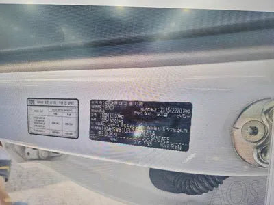 2018 Hyundai Santa FE KMHSW81UBJU779314 VIN:KMHSW81UBJU779314