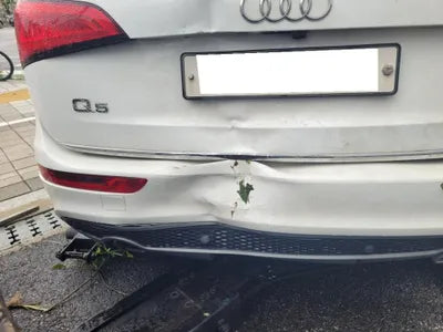 2016 Audi Q5 WAUZZZ8R5GA023912 VIN:WAUZZZ8R5GA023912