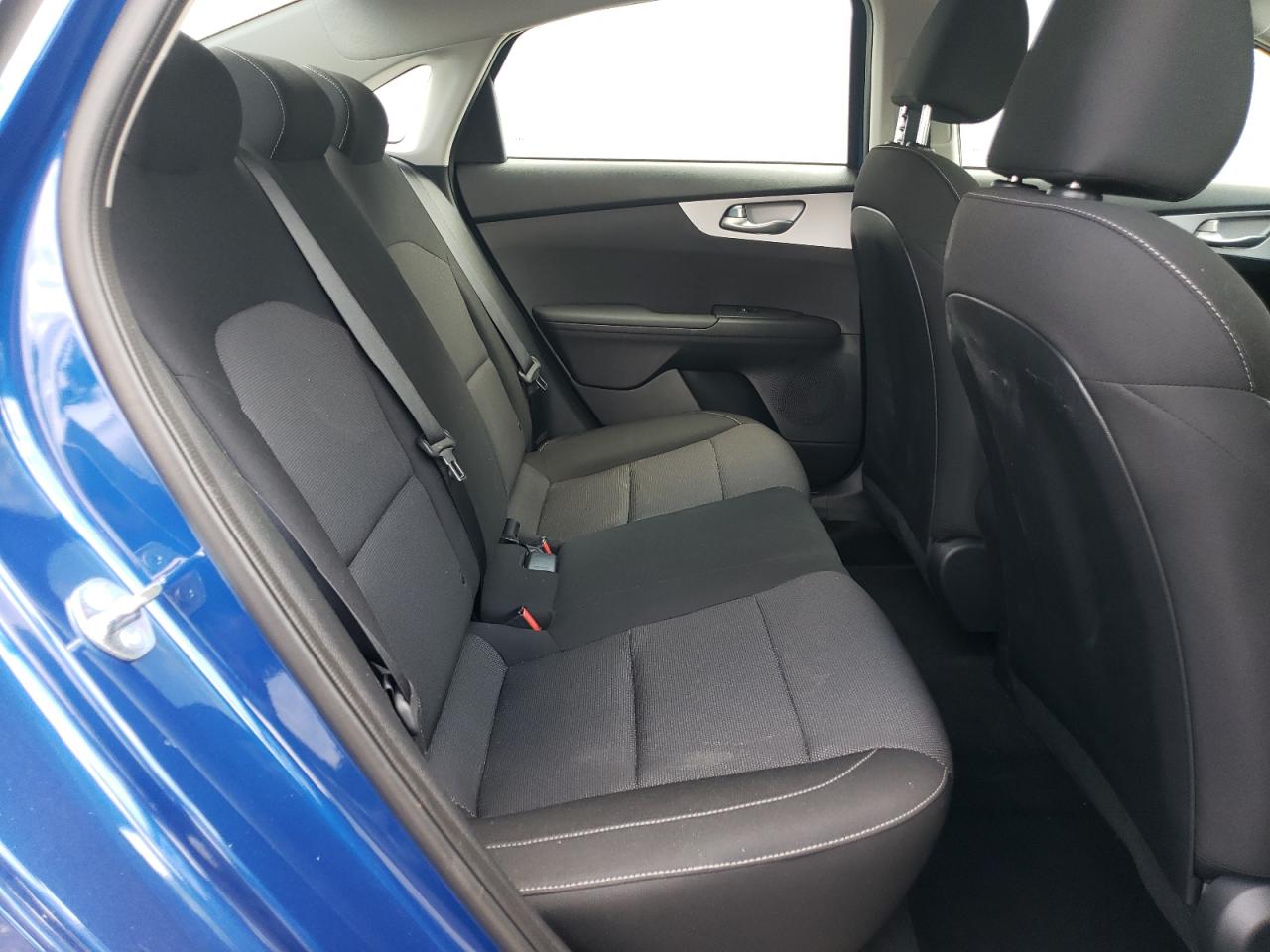 2024 KIA FORTE LX VIN:3KPF24AD8RE758024