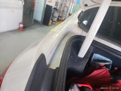 2015 BMW 520 WBA5E5103FG062105 VIN:WBA5E5103FG062105