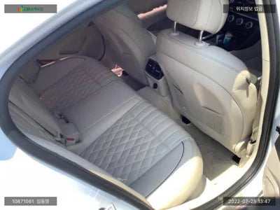 2017 Genesis G70 KMTG541EDJU002794 VIN:KMTG541EDJU002794