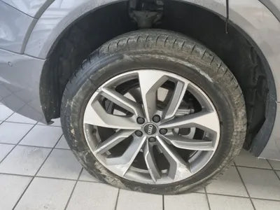 2020 Audi e-tron WAUZZZGE8LB030520 VIN:WAUZZZGE8LB030520