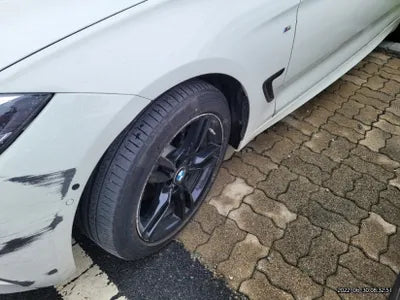 2020 BMW 320 WBA8T310XLCE85602 VIN:WBA8T310XLCE85602