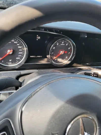 2017 Mercedes-Benz E 200 WDDZF4CB7HA283339 VIN:WDDZF4CB7HA283339