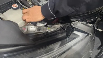 2019 Lexus UX 250 639KMJTHU9JBH1K20 VIN:639KMJTHU9JBH1K20