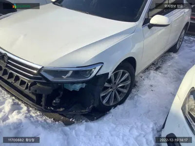2018 Volkswagen Passat WVWZZZ3CZJE119098 VIN:WVWZZZ3CZJE119098