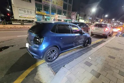 2015 Volkswagen Polo WVWZZZ6RZFY305318 VIN:WVWZZZ6RZFY305318