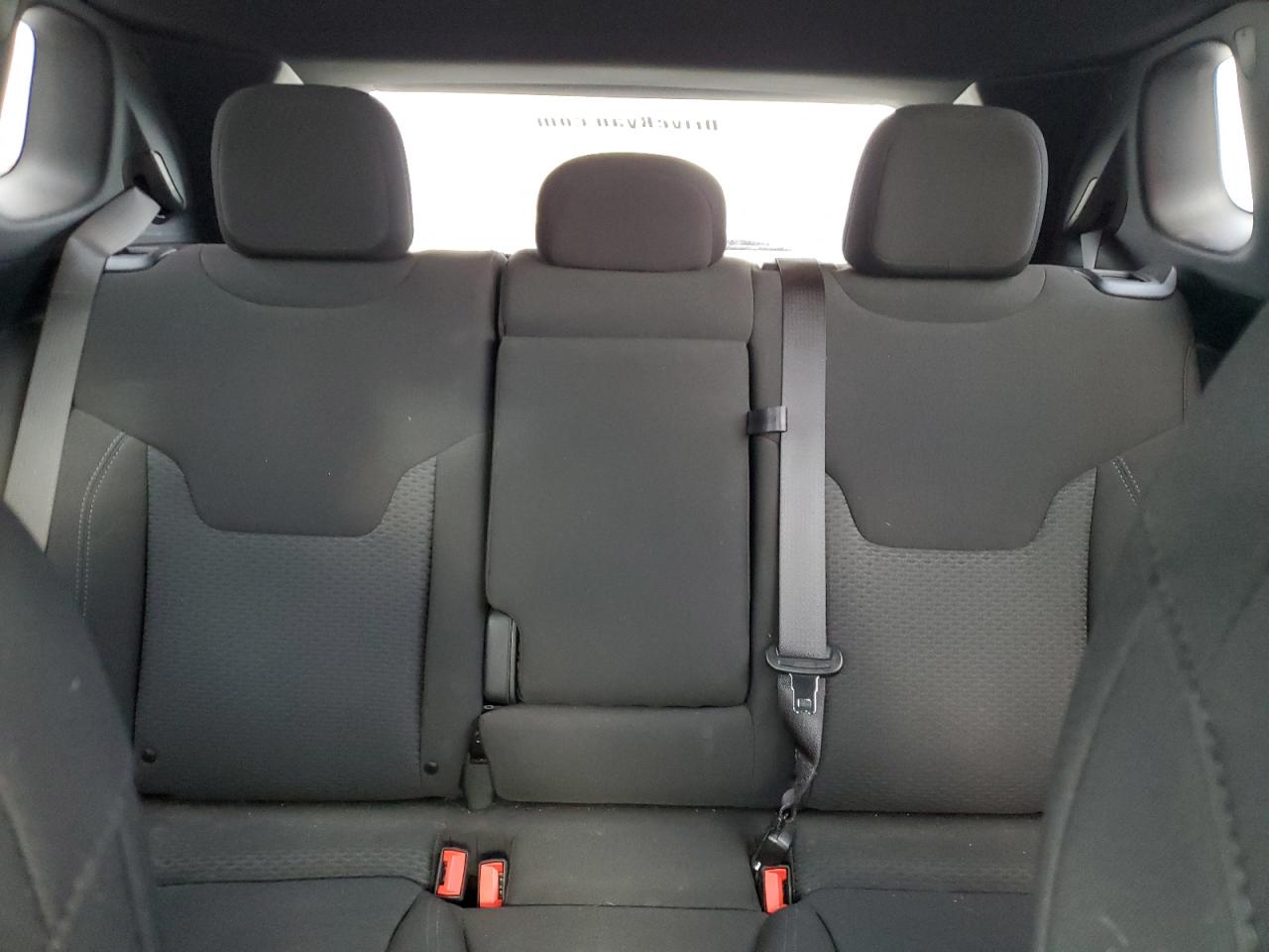 2023 JEEP COMPASS SPORT VIN:3C4NJDAN9PT558379