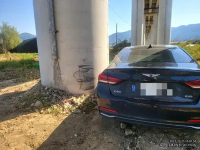 2018 Genesis G80 VIN: