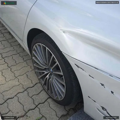 2022 BMW 740 WBA7D2105NCJ72699 VIN:WBA7D2105NCJ72699