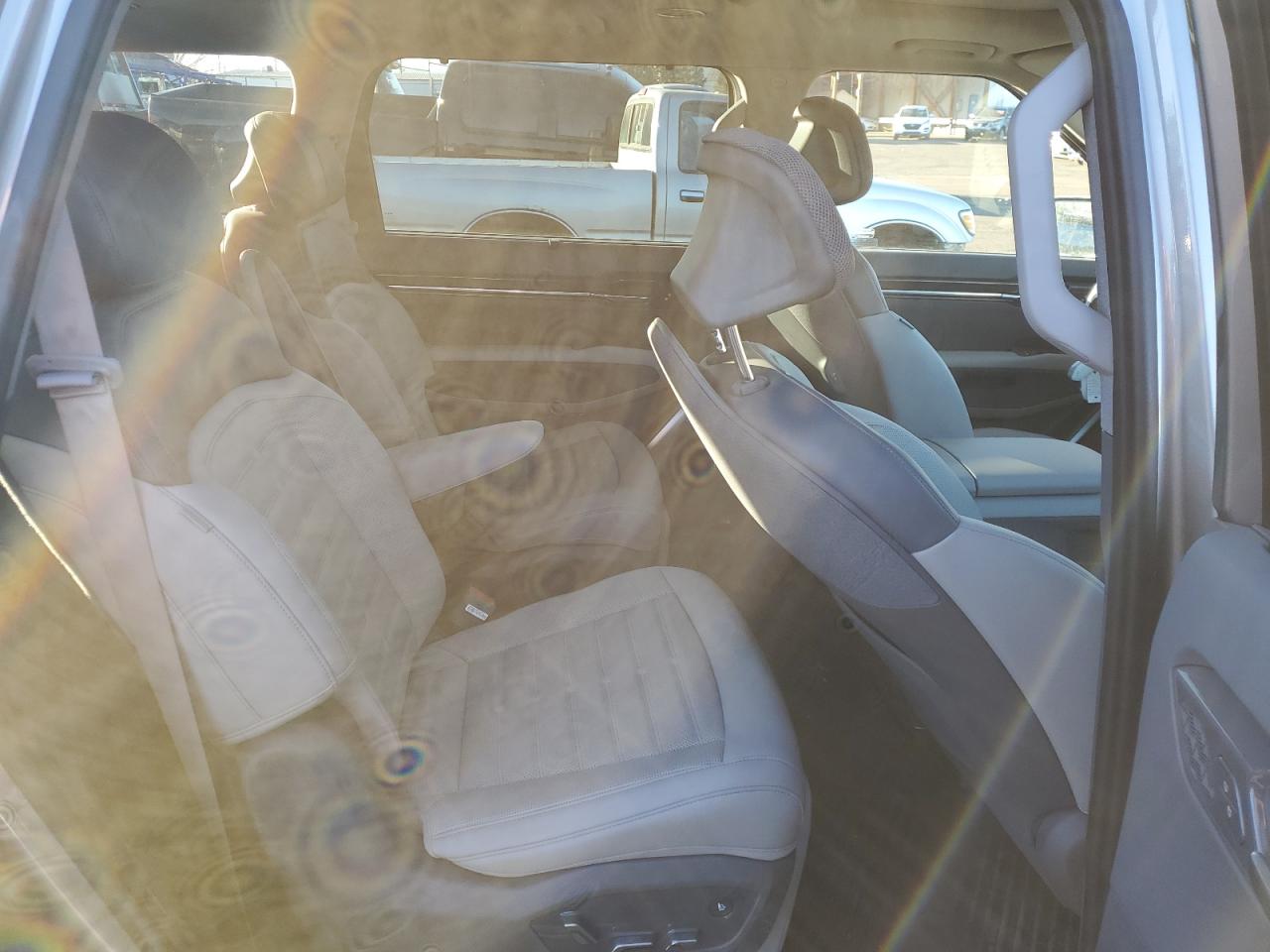 2024 KIA EV9 LAND VIN:KNDADFS56R6044843