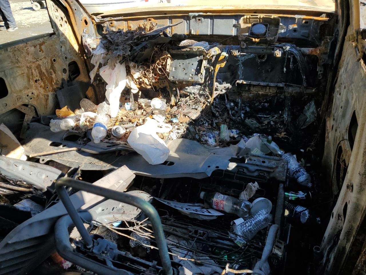 2023 TOYOTA TACOMA DOUBLE CAB VIN:3TMCZ5AN9PM623344