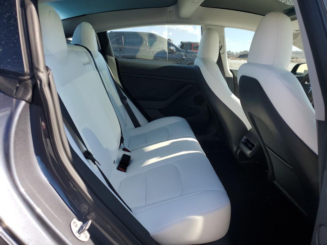2023 TESLA MODEL 3  VIN:5YJ3E1EA0PF704720