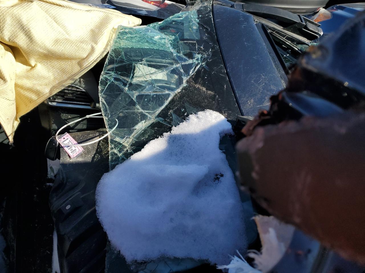 2024 SUBARU OUTBACK LIMITED XT VIN:4S4BTGND6R3189426