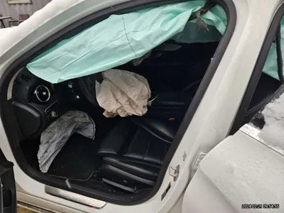 2015 Mercedes-Benz C 220 684KMWDDWF0EB6FF0 VIN:684KMWDDWF0EB6FF0