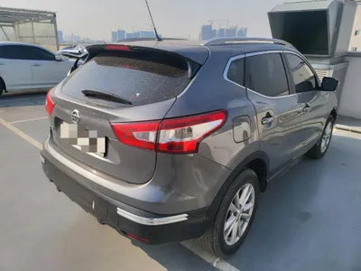 2016 nissan cashkai SJNDJ18E9GA514678 VIN:SJNDJ18E9GA514678