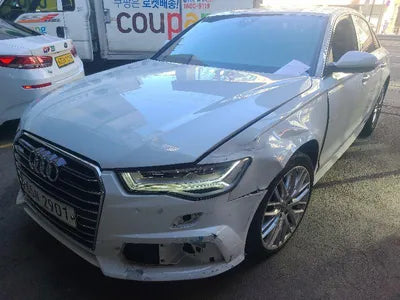 2018 Audi A6 WAUZZZ4G5JN075335 VIN:WAUZZZ4G5JN075335