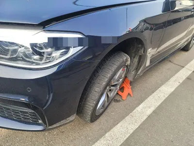 2020 BMW 530 WBAJS9101LCE32262 VIN:WBAJS9101LCE32262