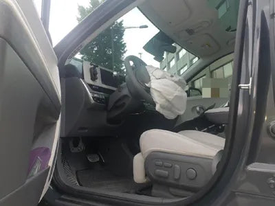 2023 Hyundai Ioniq KMHKR81EFPU204050 VIN:KMHKR81EFPU204050
