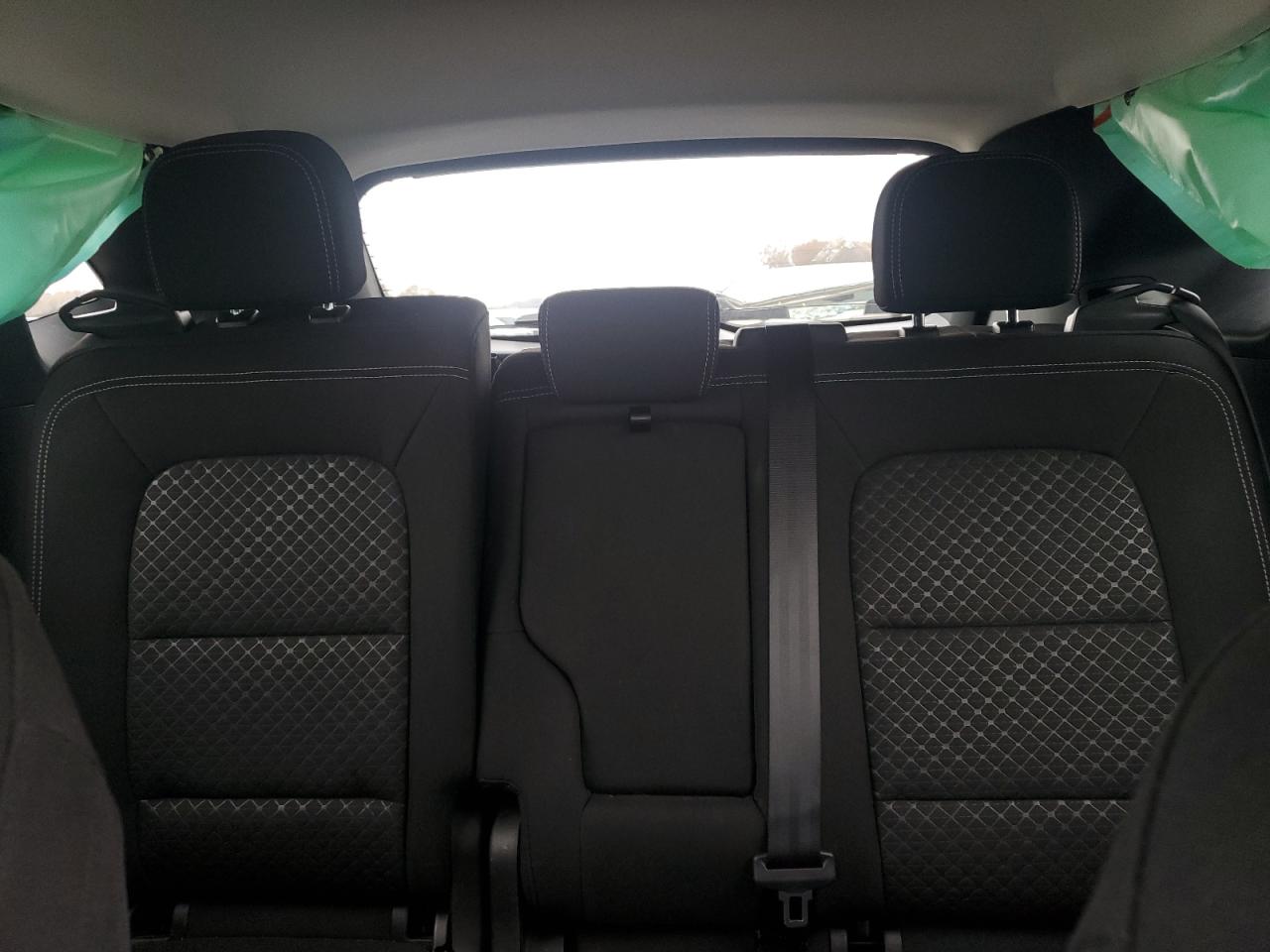 2023 FORD ESCAPE ACTIVE VIN:1FMCU0GN7PUB32626