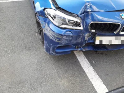 2016 BMW M5 WBSFV910XGGD77429 VIN:WBSFV910XGGD77429