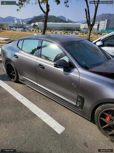 2019 Kia Stinger KNAE751CDLS072722 VIN:KNAE751CDLS072722