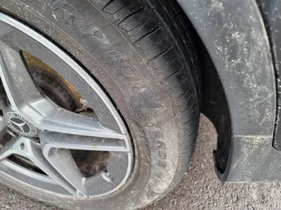 2021 Mercedes-Benz GLC 300 W1N0J5DBXMF904956 VIN:W1N0J5DBXMF904956