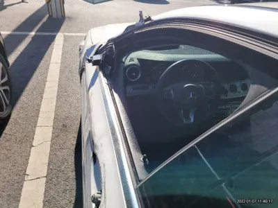 2017 Mercedes-Benz E 200 WDDZF4CB3HA137617 VIN:WDDZF4CB3HA137617