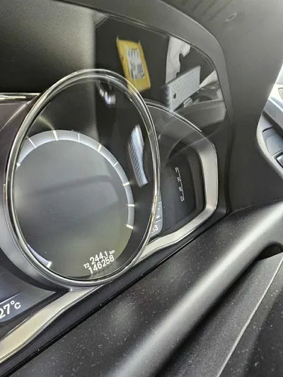 2015 Volvo XC60 080KMYV1DZ82K6F27 VIN:080KMYV1DZ82K6F27