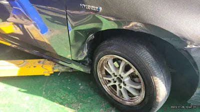 2020 Toyota Prius JTDKARFU3L3124528 VIN:JTDKARFU3L3124528