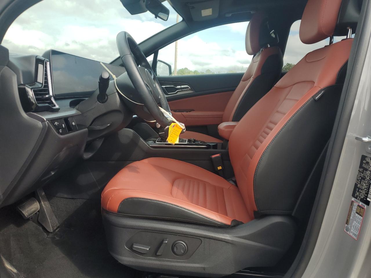 2023 KIA SPORTAGE SX PRESTIGE VIN:5XYK53AF2PG135810
