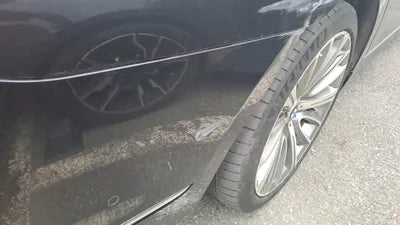 2018 BMW 750 WBA7F2104JB236046 VIN:WBA7F2104JB236046