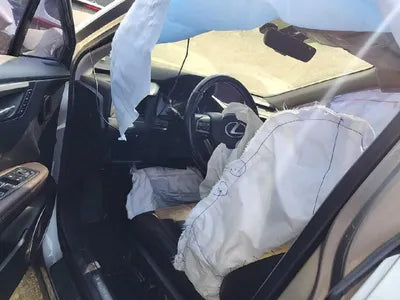 2017 Lexus RX 450 VIN: