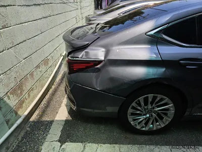 2021 Lexus ES 300 VIN: