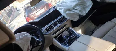 2021 BMW 630 WBAGT8102M9F06594 VIN:WBAGT8102M9F06594