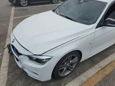 2017 BMW 320 WBA8C5100HA069215 VIN:WBA8C5100HA069215