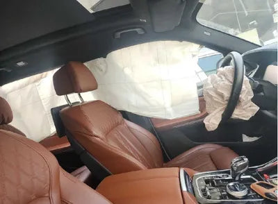 2020 BMW 730 WBACW8106L9D01588 VIN:WBACW8106L9D01588