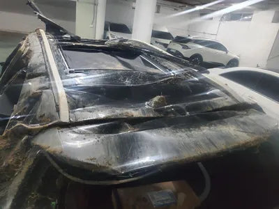 2020 Kia Sorento KNARJ81BHMA019578 VIN:KNARJ81BHMA019578