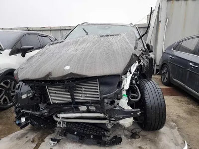 2017 Mercedes-Benz GLE 350 WDCDA2EB2HA941101 VIN:WDCDA2EB2HA941101