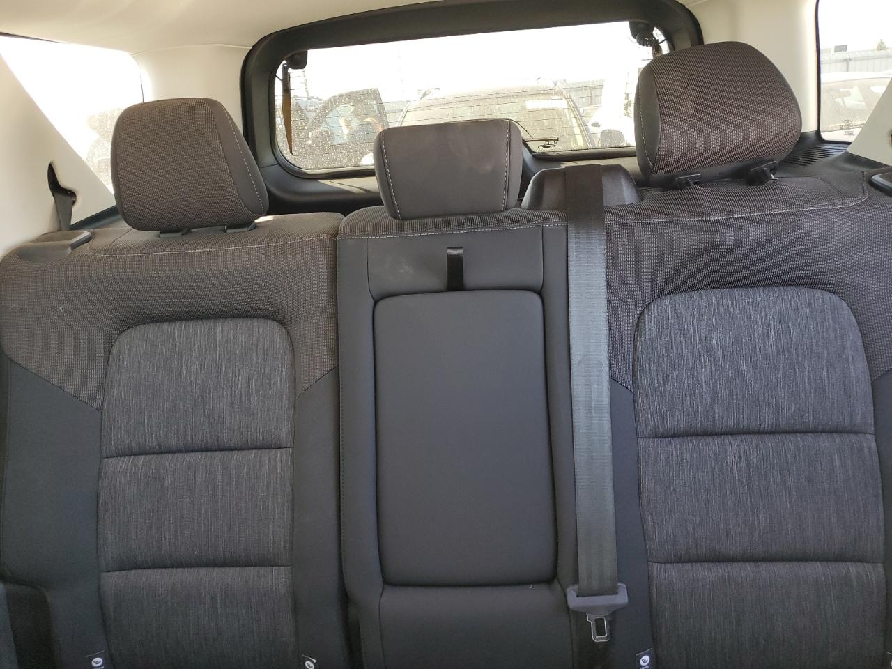 2023 FORD BRONCO SPORT BIG BEND VIN:3FMCR9B62PRD72616