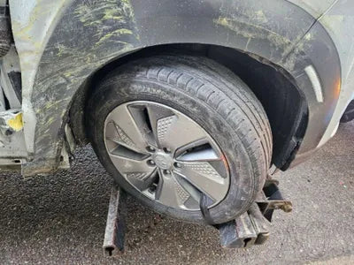 2020 Hyundai Kona KMHK381GFLU115259 VIN:KMHK381GFLU115259